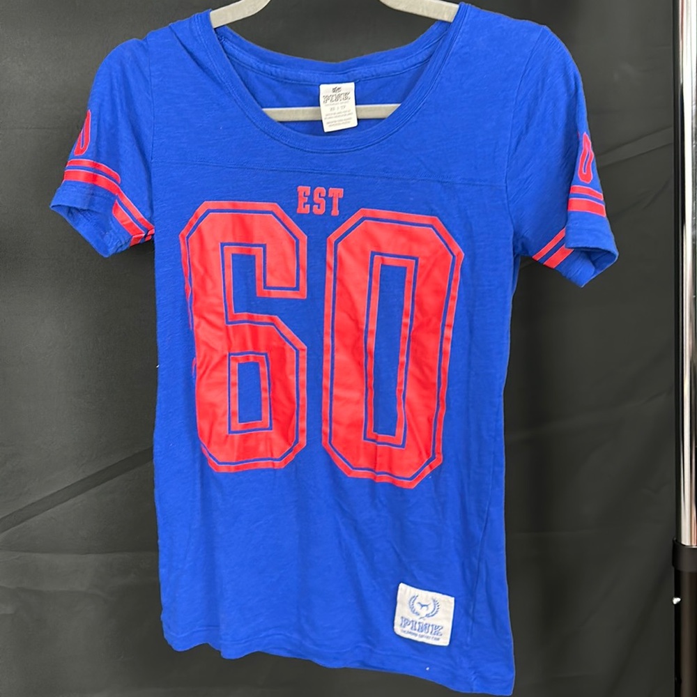 Buffalo Bills Victoria’s Secret XS Shirt